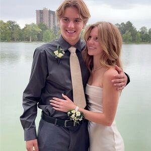 Meet your Posher, Madeline